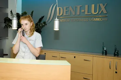 Centrum Zdrowego Uśmiechu DENT - LUX